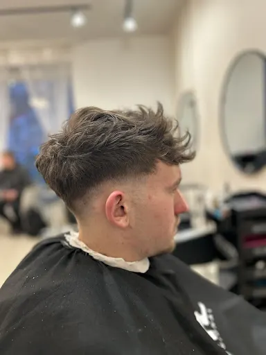 Nikols Barber Studio